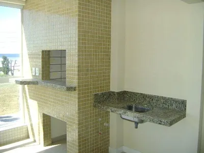 Apartamento de 3 Dormitorios no Bairro Zona Nova — foto 3