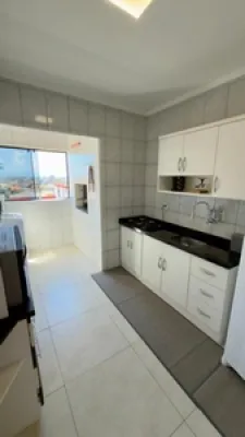 Apartamento 01 Dormitório Mobiliado a Venda no Bairro Zona Nova em Capão da Canoa — foto 4