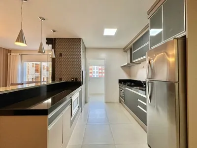 Apartamento de 2 Dormitórios para Venda Bairro Navegantes Capão da Canoa. — foto 5