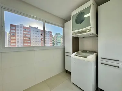 Apartamento de 2 Dormitórios para Venda Bairro Navegantes Capão da Canoa. — foto 3