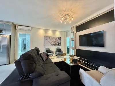 Apartamento de 2 Dormitórios para Venda Bairro Navegantes Capão da Canoa. — foto 4