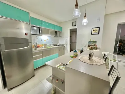 Apartamento de 2 Dormitórios para Venda Bairro Navegantes Capão da Canoa. — foto 3