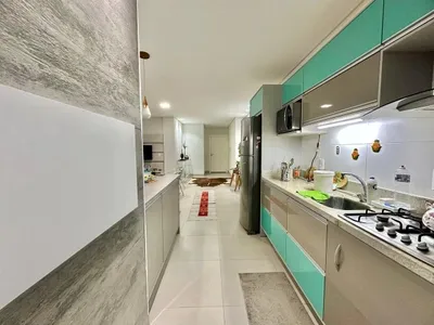 Apartamento de 2 Dormitórios para Venda Bairro Navegantes Capão da Canoa. — foto 5