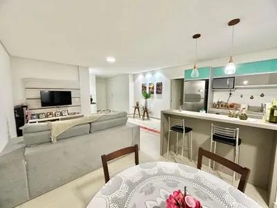 Apartamento de 2 Dormitórios para Venda Bairro Navegantes Capão da Canoa. — foto 2