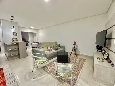 Apartamento de 2 Dormitórios para Venda Bairro Navegantes Capão da Canoa. — foto 4