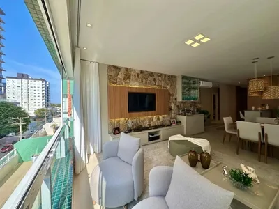 Apartamento de 3 Dormitórios Mobiliado para Venda Bairro Navegantes Capão da Canoa. — foto 5