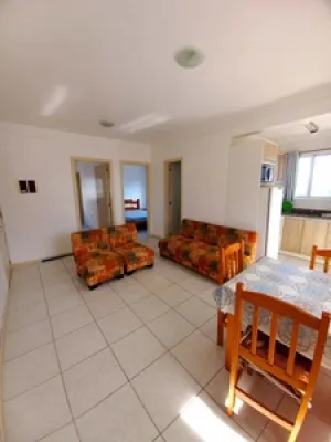 Apartamento 02 Dormitórios a Venda no Bairro Zona Nova em Capão da Canoa — foto 4