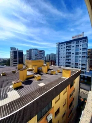 Apartamento 02 Dormitórios a Venda no Bairro Zona Nova em Capão da Canoa — foto 3