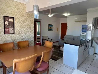 Apartamento 02 Dormitórios Mobiliado a Venda no Bairro Zona Nova em Capão da Canoa — foto 5