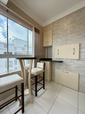 Apartamento de 2 dormitórios para Venda Bairro Centro Capão da Canoa — foto 4
