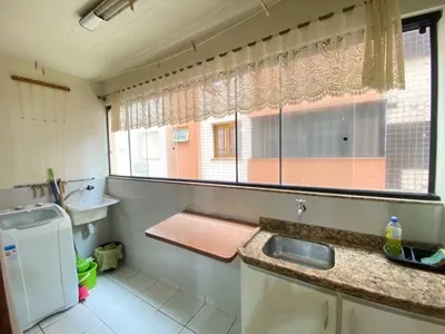 Apartamento 02 Dormitórios Mobiliado a Venda no Bairro Zona Nova em Capão da Canoa — foto 5