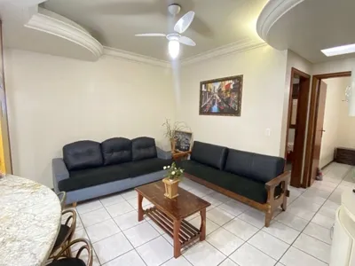 Apartamento 02 Dormitórios Mobiliado a Venda no Bairro Zona Nova em Capão da Canoa — foto 2