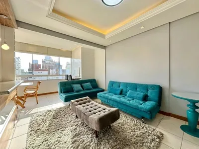 Apartamento 02 Dormitórios Mobiliado a Venda no Bairro Zona Nova em Capão da Canoa — foto 4
