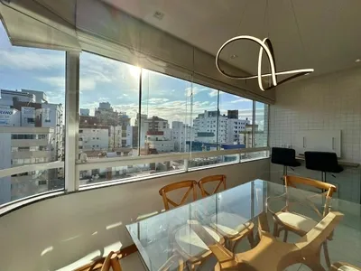 Apartamento 02 Dormitórios Mobiliado a Venda no Bairro Zona Nova em Capão da Canoa — foto 2