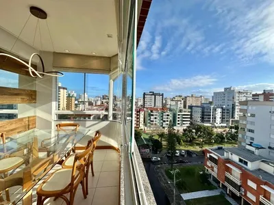 Apartamento 02 Dormitórios Mobiliado a Venda no Bairro Zona Nova em Capão da Canoa — foto 3