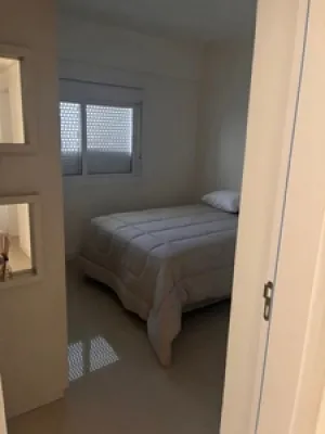 Apartamento 2 Suítes, Mobiliado e Decorado à Venda, Bairro Zona Nova/ Capão da Canoa — foto 5