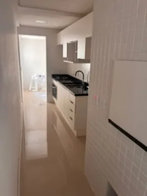 Apartamento 2 Suítes, Mobiliado e Decorado à Venda, Bairro Zona Nova/ Capão da Canoa — foto 3
