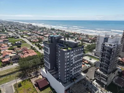Apartamento 03 Dormitórios Mobiliado Venda no Bairro Zona Nova em Capão da Canoa — foto 4
