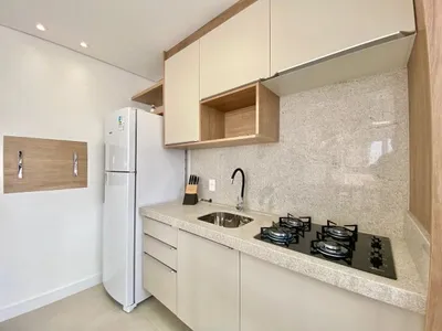 Apartamento 03 Dormitórios Mobiliado Venda no Bairro Navegantes em Capão da Canoa — foto 5