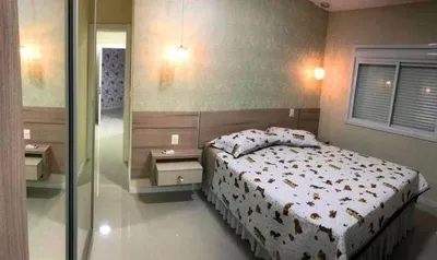 Apartamento 03 Dormitórios a Venda no Bairro Zona Nova em Capão da Canoa — foto 5