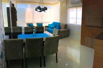Apartamento 03 Dormitórios a Venda no Bairro Zona Nova em Capão da Canoa — foto 3