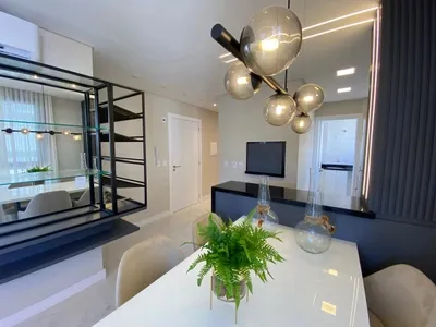 Apartamento de 2 Dormitórios para Venda Bairro Navegantes Capão da Canoa. — foto 2