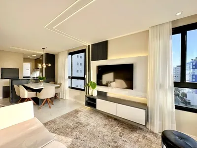 Apartamento de 2 Dormitórios para Venda Bairro Navegantes Capão da Canoa. — foto 4