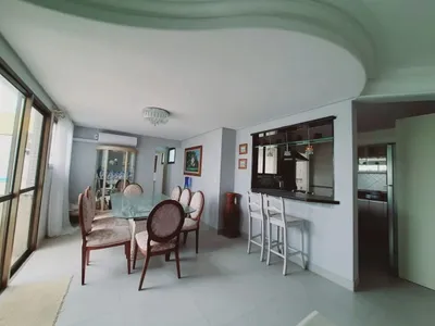Apartamento de 4Dormitórios Mobiliado para Venda Bairro Navegantes Capão da Canoa. — foto 2