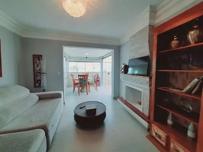 Apartamento de 4Dormitórios Mobiliado para Venda Bairro Navegantes Capão da Canoa. — foto 3