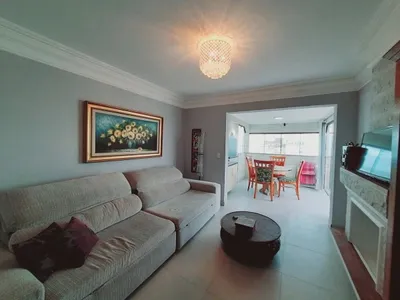 Apartamento de 4Dormitórios Mobiliado para Venda Bairro Navegantes Capão da Canoa. — foto 4