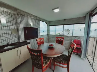 Apartamento de 4Dormitórios Mobiliado para Venda Bairro Navegantes Capão da Canoa. — foto 5