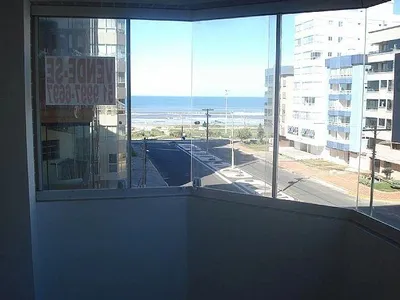 Apartamento 03 Dormitórios Mobiliado a Venda no Bairro Zona Nova em Capão da Canoa — foto 2