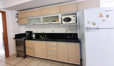 Apartamento 03 Dormitórios Mobiliado a Venda no Bairro Zona Nova em Capão da Canoa — foto 4