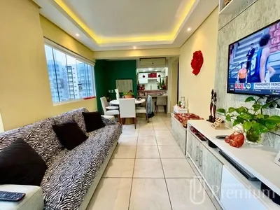 Apartamento 02 Dormitórios a Venda no Bairro Zona Nova em Capão da Canoa — foto 4