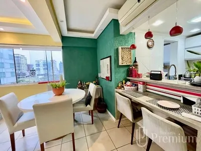 Apartamento 02 Dormitórios a Venda no Bairro Zona Nova em Capão da Canoa — foto 3