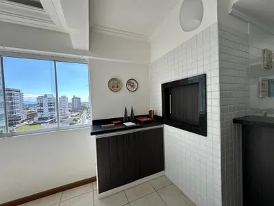 Apartamento 02 Dormitórios a Venda no Bairro Zona Nova em Capão da Canoa — foto 3
