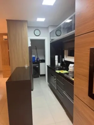 Apartamento 02 Dormitórios Mobiliado a  Venda no Bairro Zona Nova em Capão da Canoa — foto 3