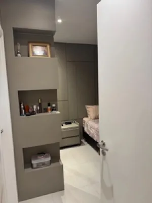 Apartamento 02 Dormitórios Mobiliado a  Venda no Bairro Zona Nova em Capão da Canoa — foto 5