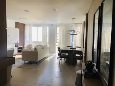Apartamento 03 Dormitórios Mobiliado a Venda no Bairro Zona Nova em Capão da Canoa — foto 2
