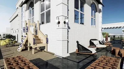 Apartamento 02 Dormitórios a Venda no Bairro Zona Nova em Capão da Canoa — foto 3