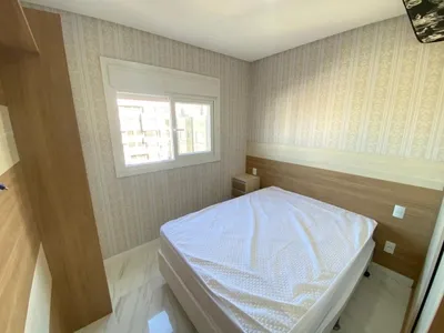 Apartamento 02 Dormitórios a Venda no Bairro Zona Nova em Capão da Canoa — foto 3