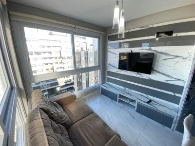 Apartamento 02 Dormitórios a Venda no Bairro Zona Nova em Capão da Canoa — foto 2