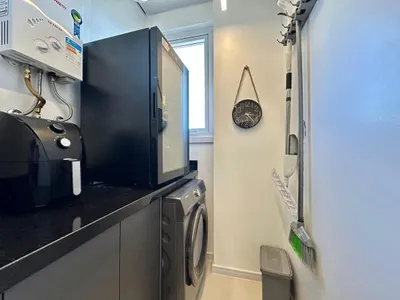 Apartamento 02 Dormitórios Mobiliado a Venda no Bairro Zona Nova em Capão da Canoa — foto 4