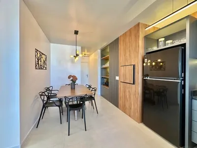 Apartamento 02 Dormitórios Mobiliado a Venda no Bairro Zona Nova em Capão da Canoa — foto 3