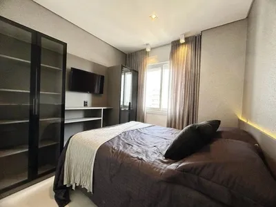 Apartamento 02 Dormitórios a Venda no Bairro Zona Nova em Capão da Canoa — foto 3