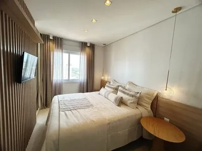 Apartamento 02 Dormitórios a Venda no Bairro Zona Nova em Capão da Canoa — foto 4