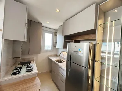 Apartamento 02 Dormitórios a Venda no Bairro Zona Nova em Capão da Canoa — foto 2