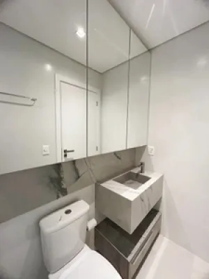 Apartamento 02 Dormitórios a Venda no Bairro Zona Nova em Capão da Canoa — foto 5