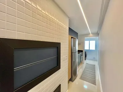 Apartamento 02 Dormitórios a Venda no Bairro Zona Nova em Capão da Canoa — foto 4