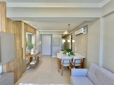 Apartamento 02 Dormitórios a Venda no Bairro Zona Nova em Capão da Canoa — foto 3